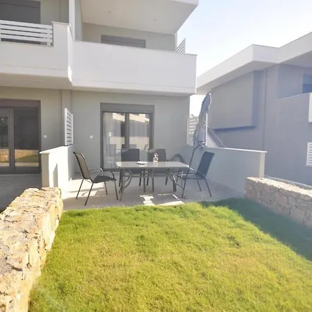 Zennova Sirene Luxury *