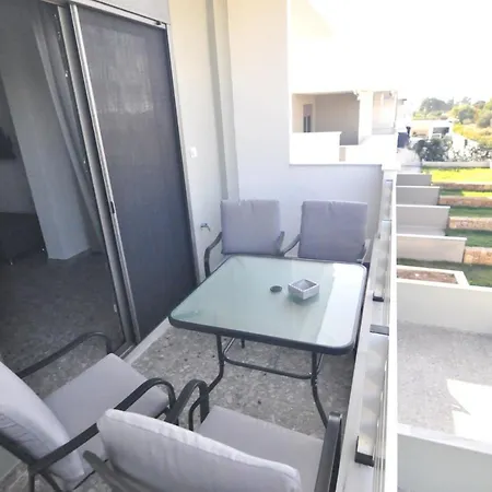 Zennova Sirene Luxury Apartman