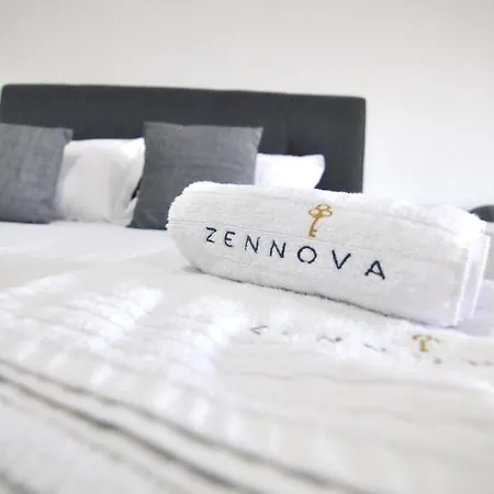 Zennova Sirene Luxury *