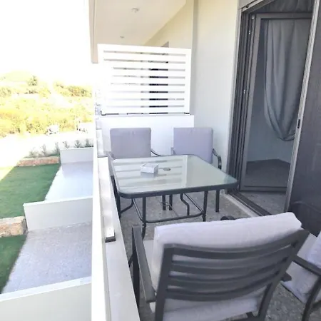 Zennova Sirene Luxury Apartman