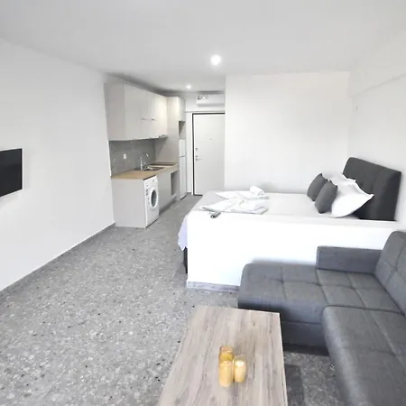 Zennova Sirene Luxury Apartman