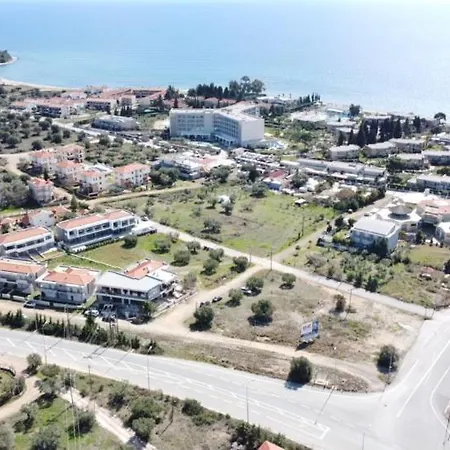 Zennova Sirene Luxury *