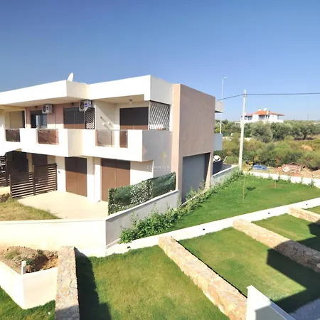 Apartman Zennova Sirene Luxury *