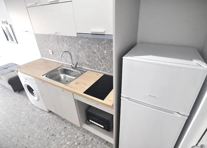 Zennova Sirene Luxury