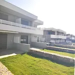 Apartment Zennova Sirene Luxury