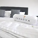 Zennova Sirene Luxury *