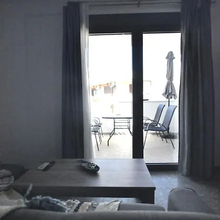 Zennova Sirene Luxury Gerakini