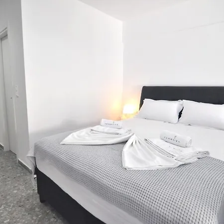 Zennova Sirene Luxury Gerakini