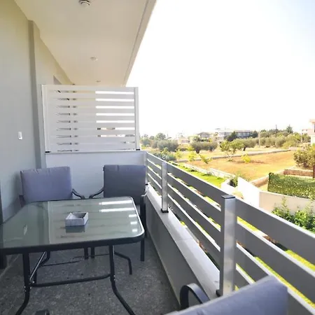 Zennova Sirene Luxury * Gerakini