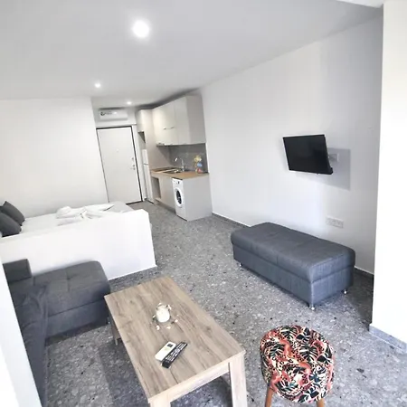 Apartment Zennova Sirene Luxury *