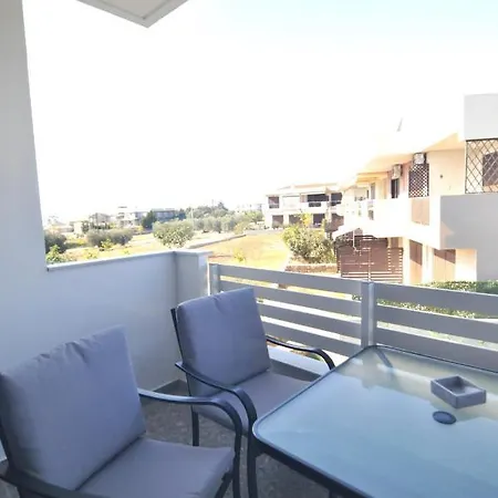 Zennova Sirene Luxury Lejlighed