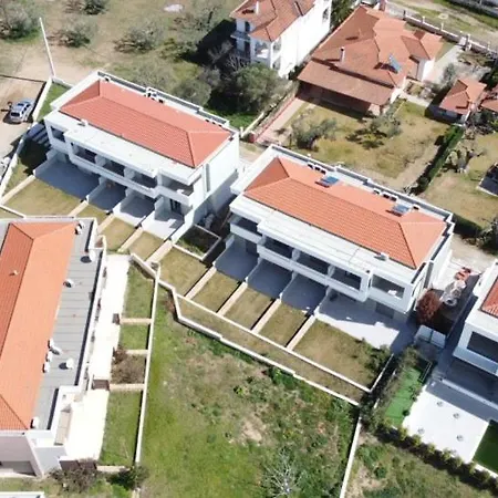 Zennova Sirene Luxury *