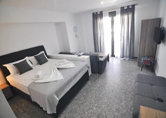 Zennova Sirene Luxury