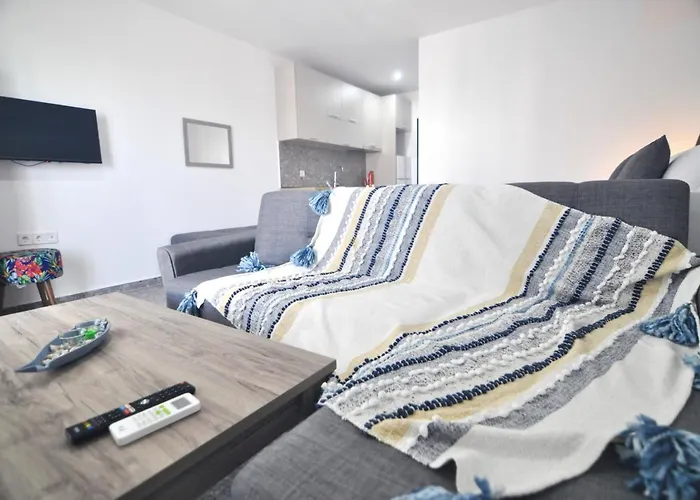 Zennova Sirene Luxury Apartamento *