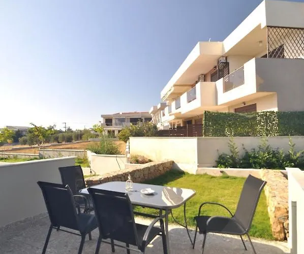 Zennova Sirene Luxury Apartamento