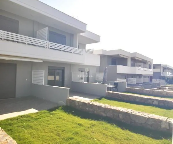 Apartament Zennova Sirene Luxury