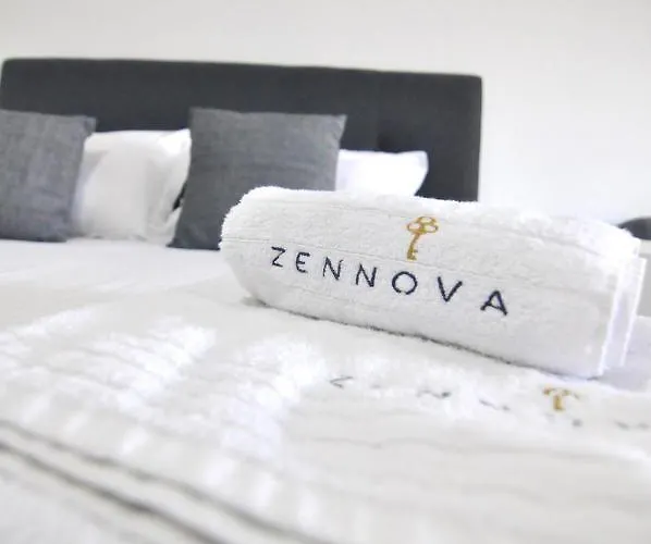 Zennova Sirene Luxury *