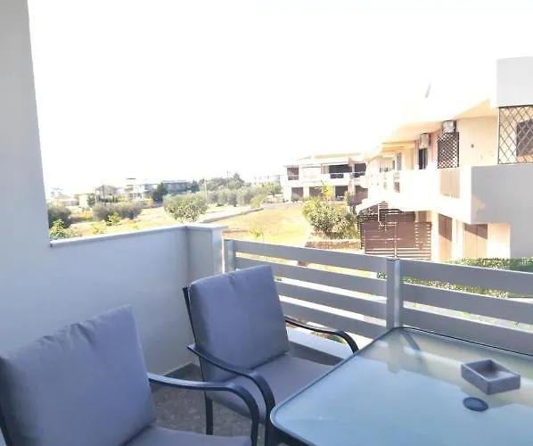 Zennova Sirene Luxury Apartamento