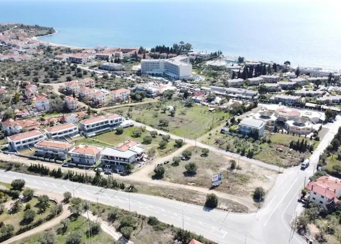 Zennova Sirene Luxury *