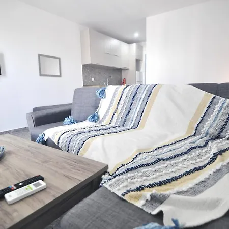 Zennova Sirene Luxury Appartement *