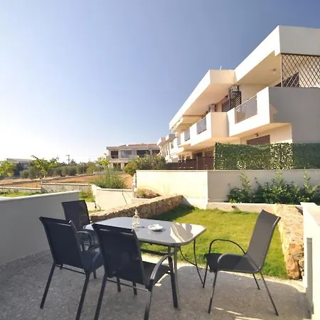 Zennova Sirene Luxury Διαμέρισμα