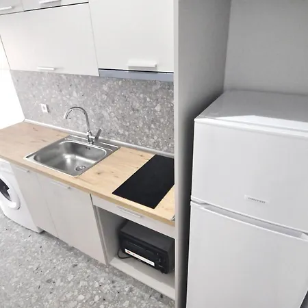 Zennova Sirene Luxury