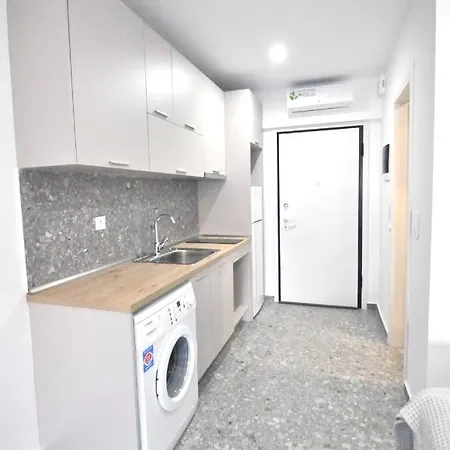 Zennova Sirene Luxury Appartement *