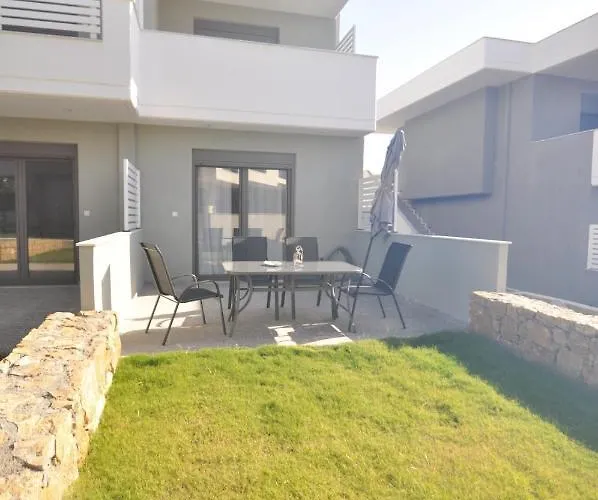 Zennova Sirene Luxury *