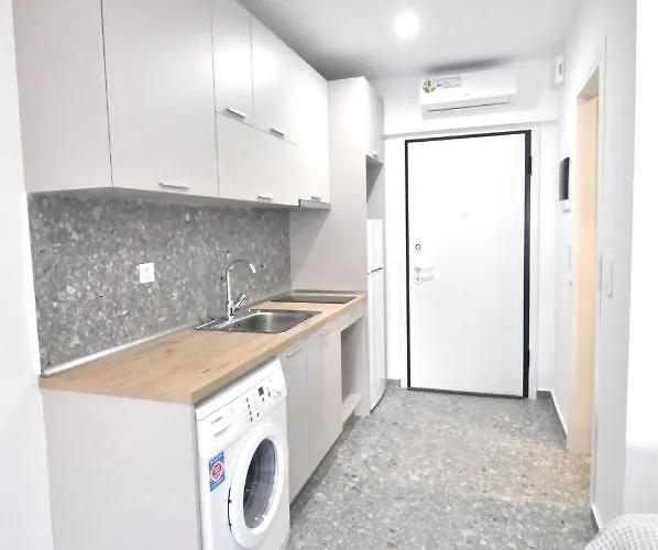 Zennova Sirene Luxury Apartment *