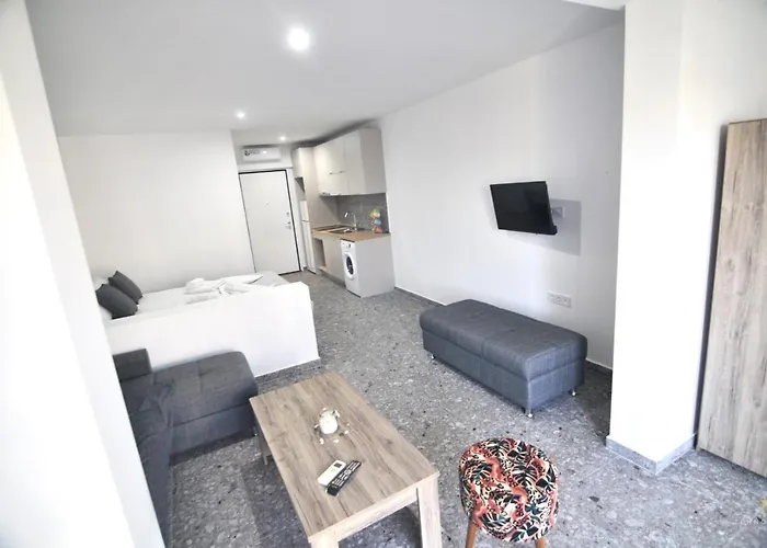 Apartment Zennova Sirene Luxury *