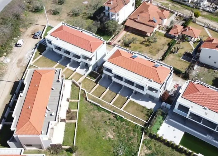 Zennova Sirene Luxury *